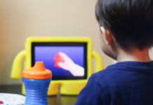 Quick Tips to Manage Screen Time for Toddlers