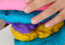 3 Recipes That Aren’t for Eating!