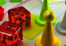 It’s Time for a Games Night!