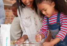 The BEST Eggless Chocolate Chip Recipe We’ve Found!