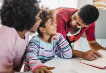 New Year, New Parent?